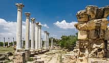 Photo 3 Tour to Famagusta, Ancient Salamis and Ghost Town from Paphos