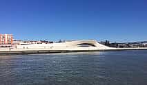 Photo 3 Morning Sailing Tour on The Tagus River from Lisbon