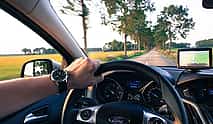 Photo 3 Private Transfer From Tulum to Chetumal With a 2 Hour Stop