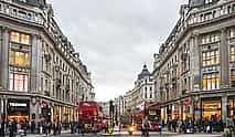 Photo 4 London Sherlock Holmes: Crack the Case Walking Adventure