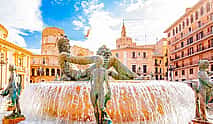 Photo 3 Private transfer from Barcelona to Valencia with local English speaking driver
