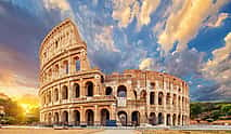Photo 4 Vatican and Colosseum Private Tour with Lunch and Transfers