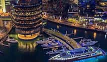 Photo 4 Mega Yacht Cruise with 5-star Dining Experience
