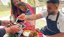 Photo 4 Cook it: Moroccan Cooking Class in Tangier (Hands-On)