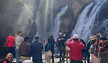 Photo 4 From Marrakech: Atlas Mountains Full-day Hiking Trip
