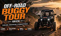 Photo 4 Ibiza Scenic Buggy Tour for 2 People