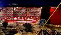 Photo 4 Authentic Bedouin Nights