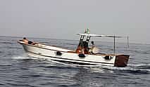 Photo 3 Private boat tour around Capri with Classy Gozzo