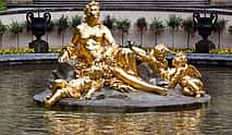 Foto 4 Neuschwanstein Castle and Linderhof Palace Day Trip from Munich