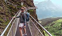 Photo 4 Private day trip from Zurich to Grindelwald, Interlaken and back