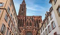 Photo 3 Strasbourg Self-Guided City Walking Tour & Scavenger Hunt