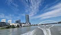 Photo 4 Boat Trip on the Danube