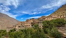 Photo 3 Full-day Tour to the Atlas Mountains from Marrakesh with Camel Ride