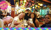 Foto 3 Taco Tour Cancun: City Tour, Tacos, Tequila, Beer & Shopping