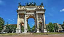 Photo 3 Private Transfer From Venice to Milan with a 2 Hour Stop