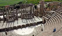 Photo 4 Dougga & Bulla Regia Day Trip from Tunis