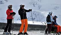 Photo 4 Private Transfer From Munich To Grisons, English Speaking Driver 