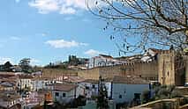 Photo 3 Historic Obidos and Mafra Private Tour