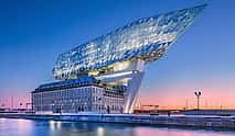 Photo 4 Private direct transfer from Rotterdam to Antwerp