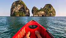 Photo 3 Private Transfer from Bangkok to Krabi with 2h of Sightseeing