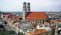 Photo 3 Private Transfer From Passau To Munich With a Stop In Dachau
