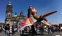 Photo 4 Private Transfer From Acapulco To Mexico City With a 2 Hour Stop