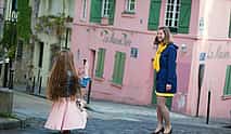 Photo 4 Paris Private Full Day Tour: Montmartre, Sights & Eiffel Tower