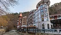 Photo 4 Bakuriani Ski Resort and the Legendary Borjomi from Tbilisi