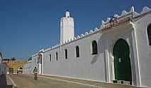 Photo 4 Day Trip Assilah – Private Guide & Driver