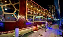 Photo 4 Ocean Empress Top Deck Unlimited Alcoholic Drinks