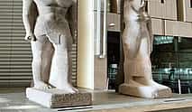 Photo 3 Explore The Grand New Egyptian Museum