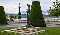 Photo 3 Highlights of Geneva: Dark History Quest Experience