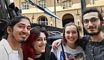 Photo 4 Southwark Pirates of the Thames Quest Experience in London