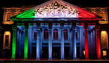Photo 4 Mexico City to Guadalajara - Private Transfer with Optional Sightseeing