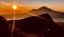 Photo 3 2-Day Sunset and Sunrise Camping at Mt. Batur