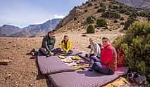Photo 4 3-day Berber Villages Atlas Mountains Trek