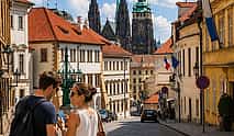 Photo 3 Prague Scavenger Hunt & Highlights Self-Guided Walking Tour