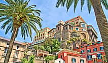 Photo 3 Private day trip: Naples to Pompei, Sorrento,private local driver