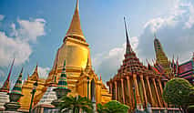 Photo 3 Top 3 Must-see Temples in Bangkok (Group Tour)