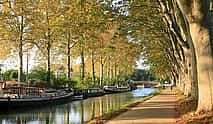 Photo 4 Private Transfer From Barcelona To Toulouse With a 2 Hour Stop