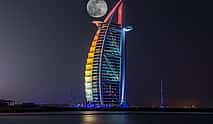 Photo 3 Full-day Dubai City Tour