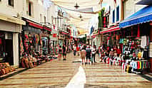 Фото 4 Private Walking and Shopping Tour in Bodrum