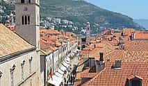 Фото 3 Group Tour: Explore Magical Dubrovnik Walking Tour