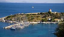 Photo 4 Forgotten Islands - Kalamos & Kastos
