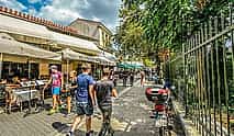 Photo 4 From Ancient to Modern : Athens Markets With Traditional Treats