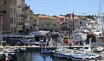 Photo 4 Private Transfer From Monaco To Saint Tropez, 2 Hour Stop in Nice