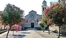 Photo 3 Private Transfer From Florence To La Spezia Local Friendly Driver