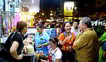 Photo 4 WW2 Pad Thai and Chinatown Small Group Tour