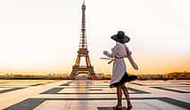 Photo 3 Private transfer: Bruges to Paris, 2h Sightseeing Stop in Lille