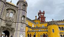 Photo 3 Sintra, Pena Palace, Cabo da Roca, Cascais Day Trip from Lisbon